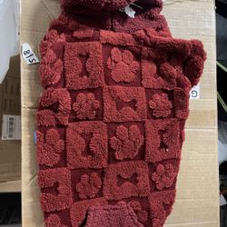 Kookaburra By Ugg Dog Sweater 