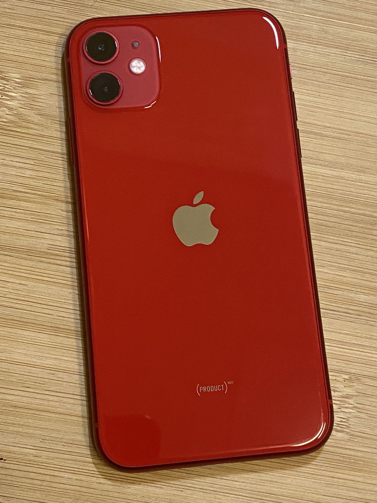 iPhone 11 Fully Unlocked