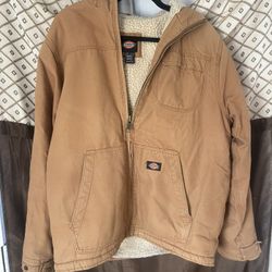 Men’s Work Jacket