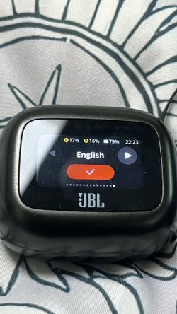 JBL LIVE BEAM 3