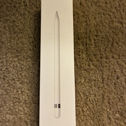 Apple Pencil