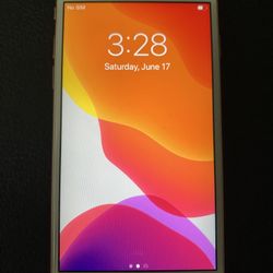 iPhone 6s 128g Unlocked 