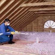 Frh insulation