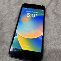 iPhone 8 256gb