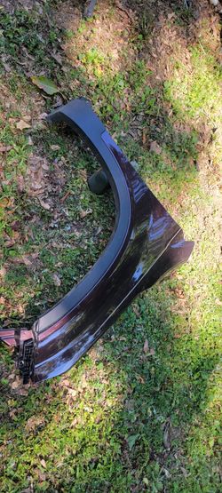 Fender KIA SORENTO Right 11 12 13 14 15