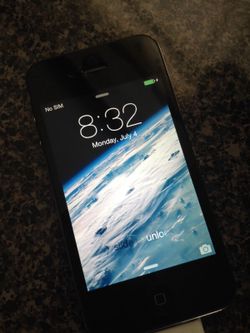I phone
