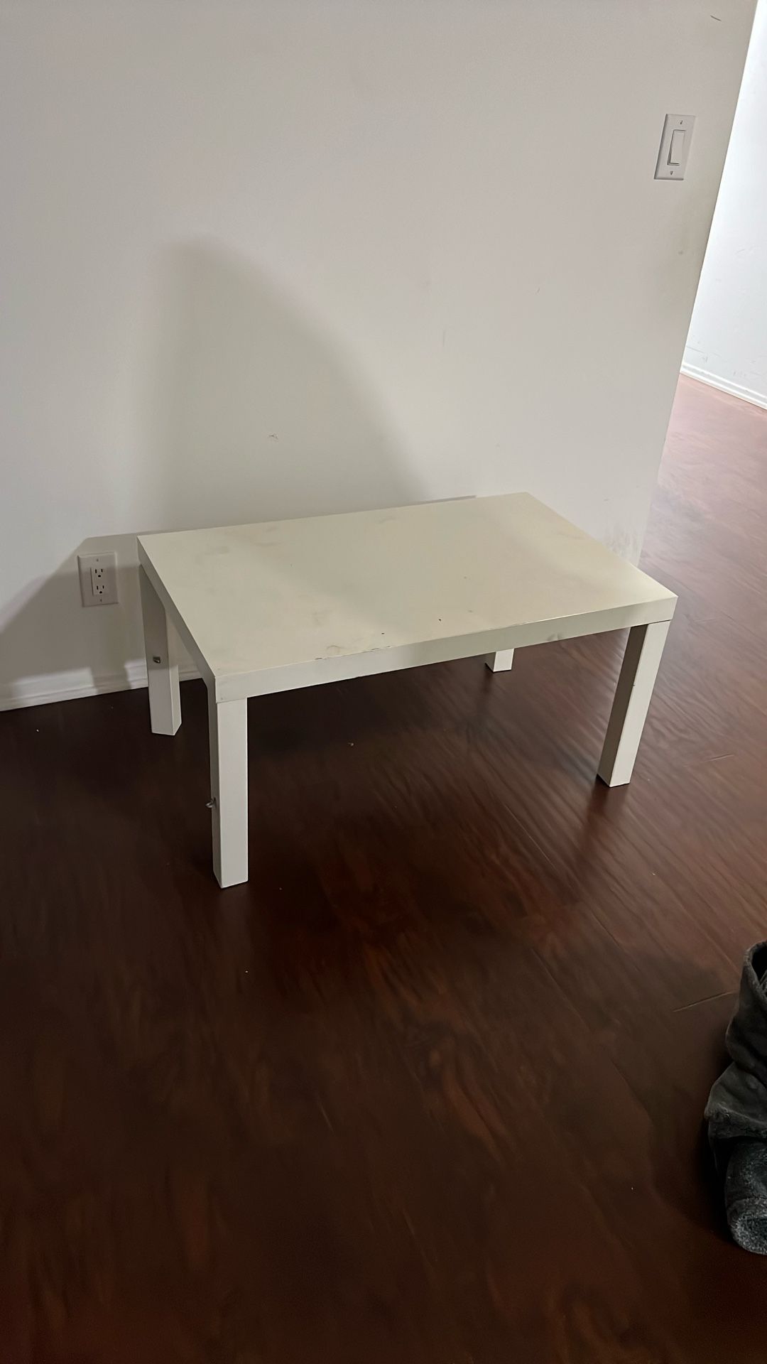 Small Table