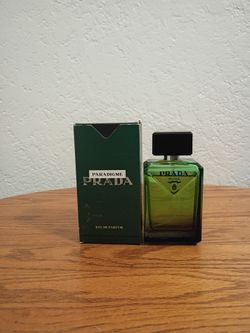Prada Paradigme EDP
