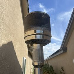 Propane Heater 