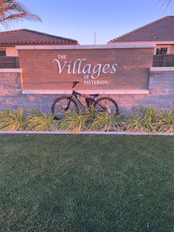 Se Beastmode 29in converted