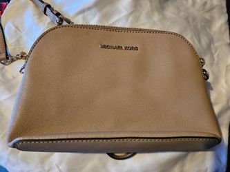 Biege Mk Purse