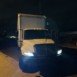 Busco Chofer Sin CDL 