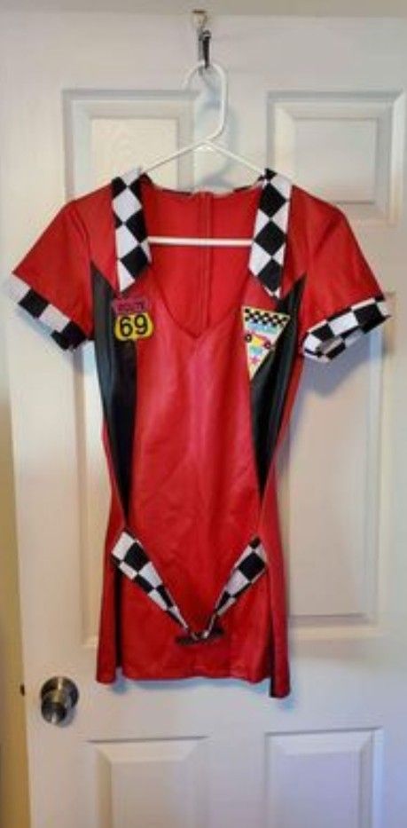 Multiple Small Costumes