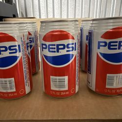 Pepsi Boeing 75th Anniversary 1(contact info removed)