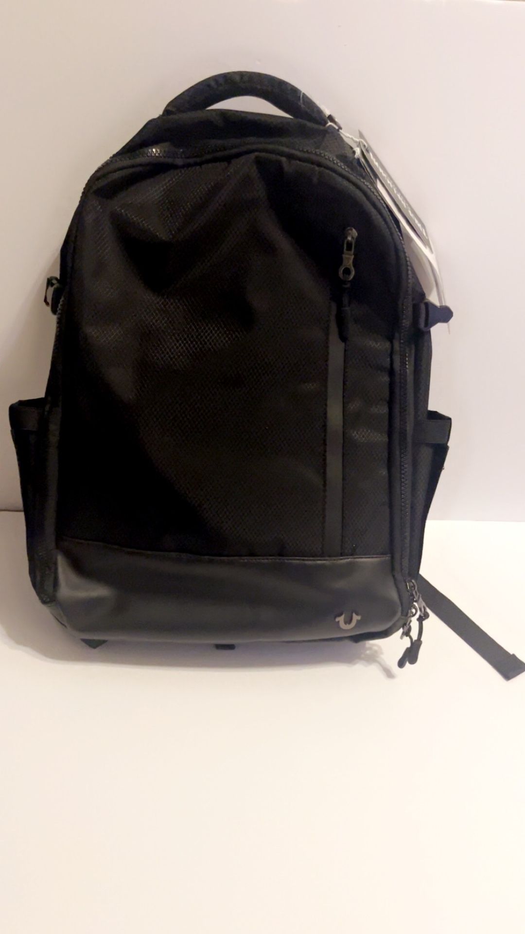 TRUE RELIGION DOME BACKPACK