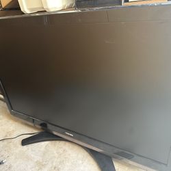 50” TV Toshiba