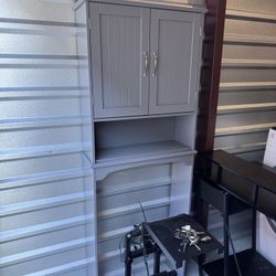 Bathroom Cabinet