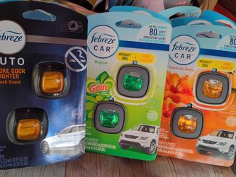 Febreze/Small Spaces 