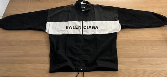 Balenciaga Jacket