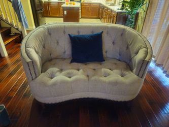 Couch 2 piece