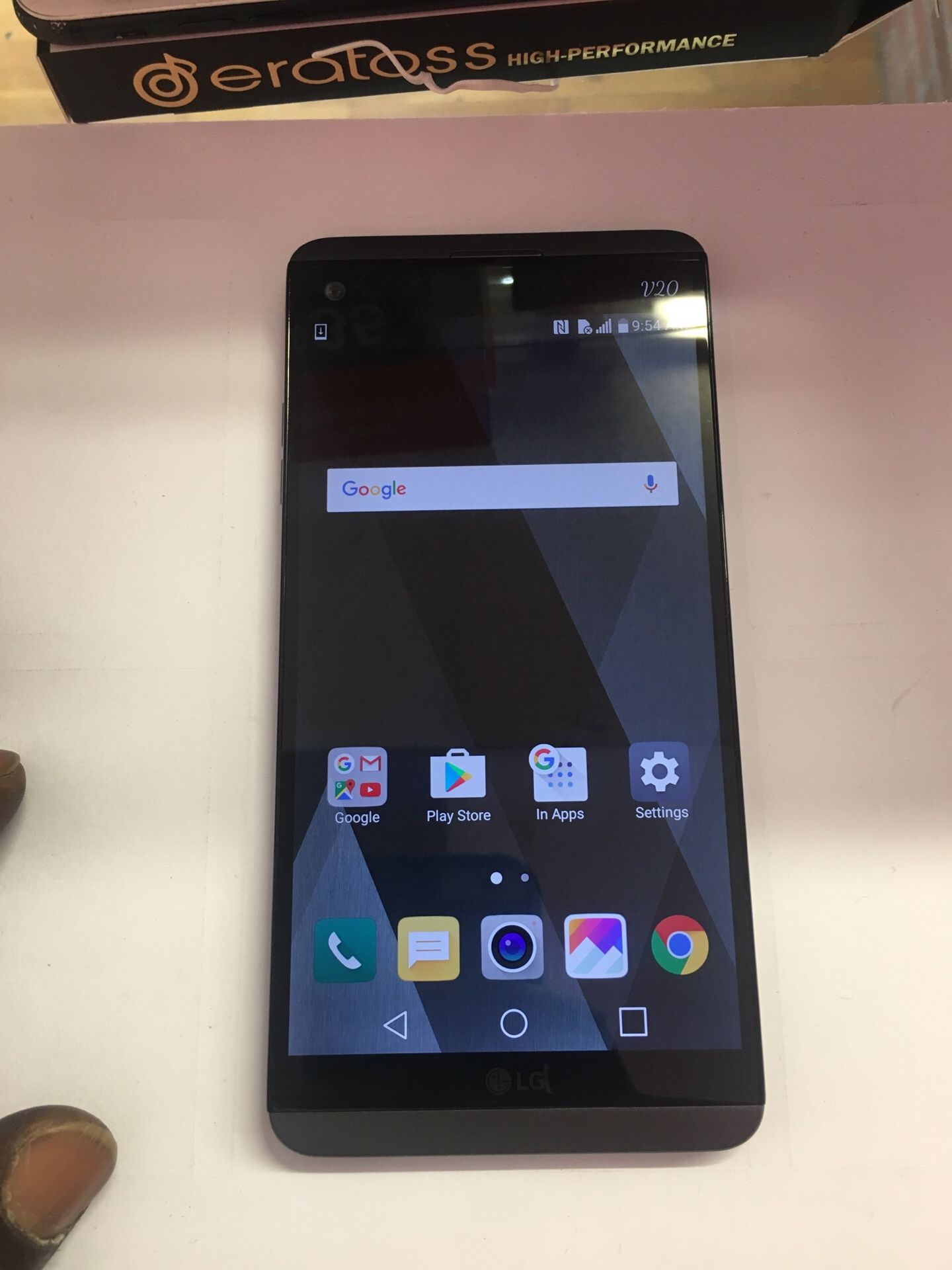 Lg V20 64gb