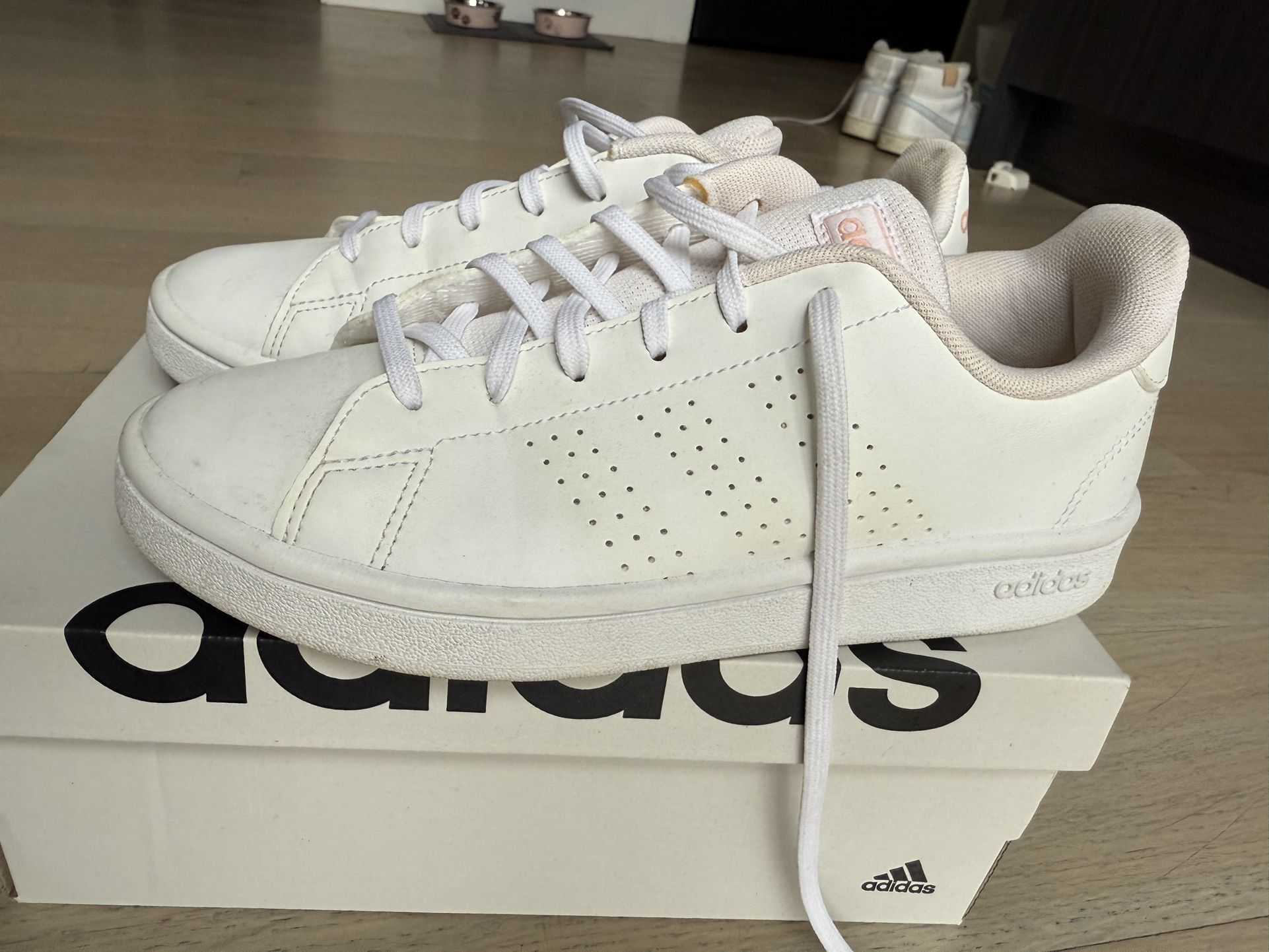 Adidas Size 6