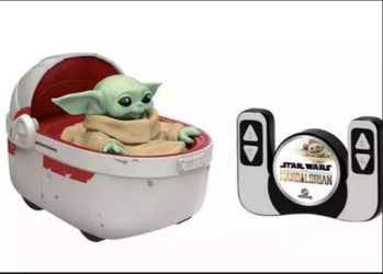 R/C  Disney star wars