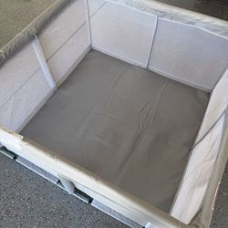 Playpin for dog or baby $45