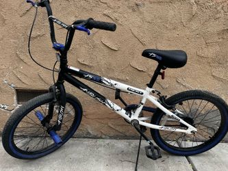 Used bike