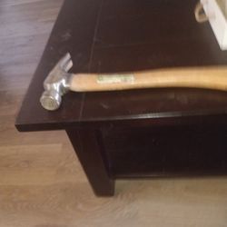 Very Nice Framing Hammer W Lifetime Warranty