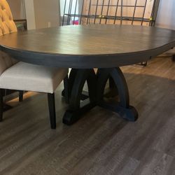 Dining Room Table