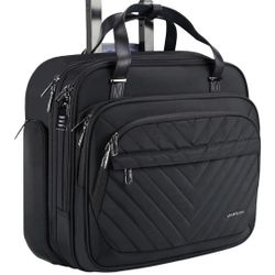 Rolling Laptop Bag