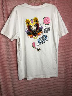 Psycho Bunny Men’s Short Sleeve T-Shirt Size XL