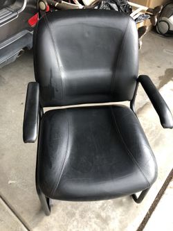 desk chair