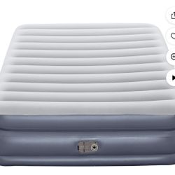 Queen Air Mattress 