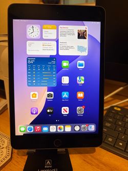 iPad Mini 5