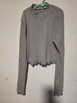 Top size L $.50