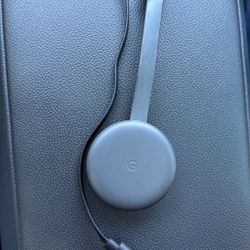 Chromecast