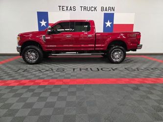 2019 Ford F-250