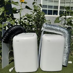 Air Conditioner Portable AC