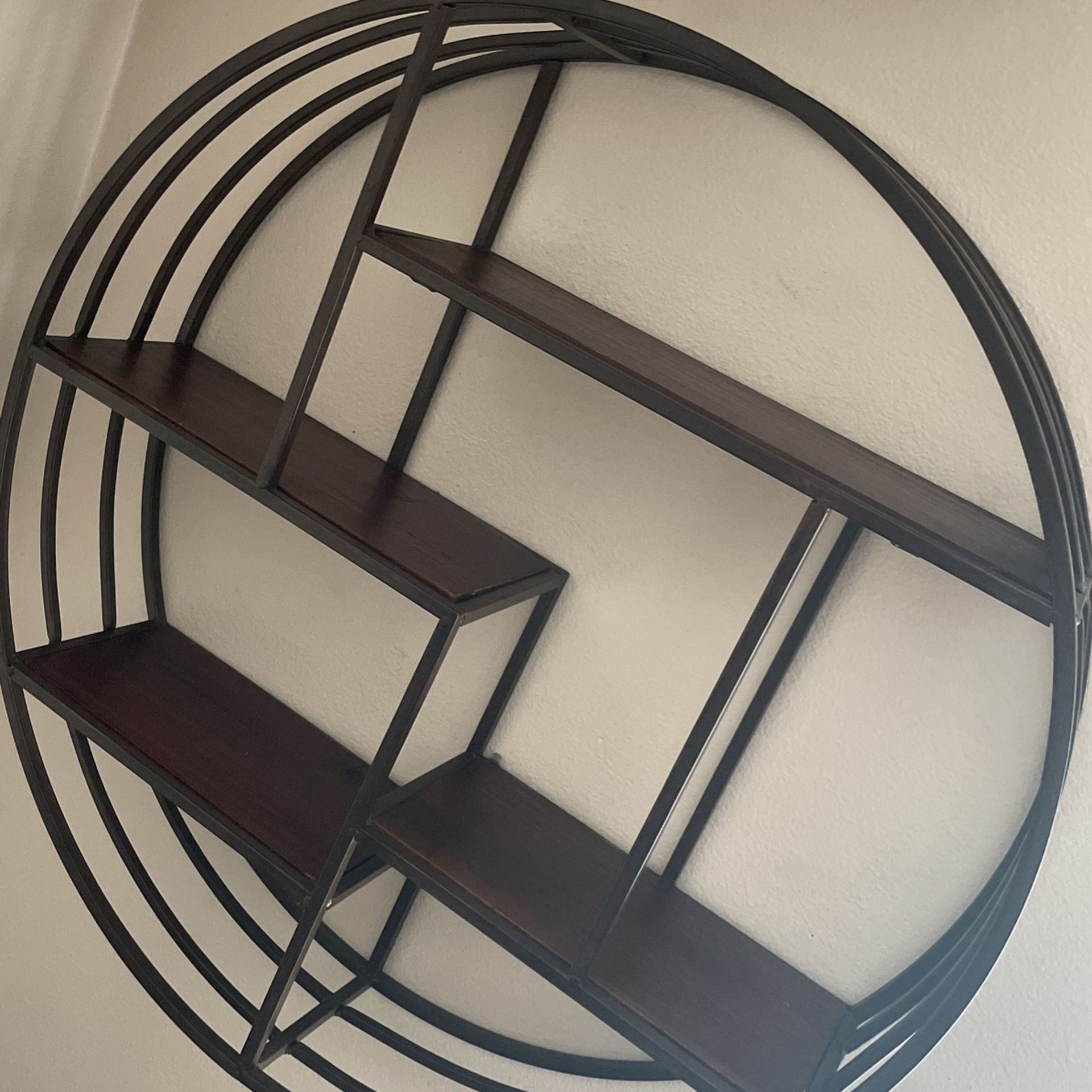 Wall Decor. World market