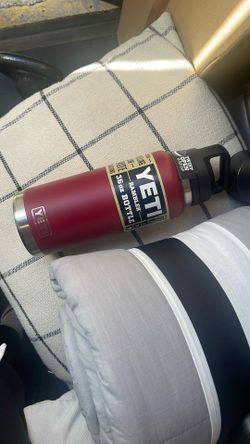 Yeti Rambler Bottle 36oz
