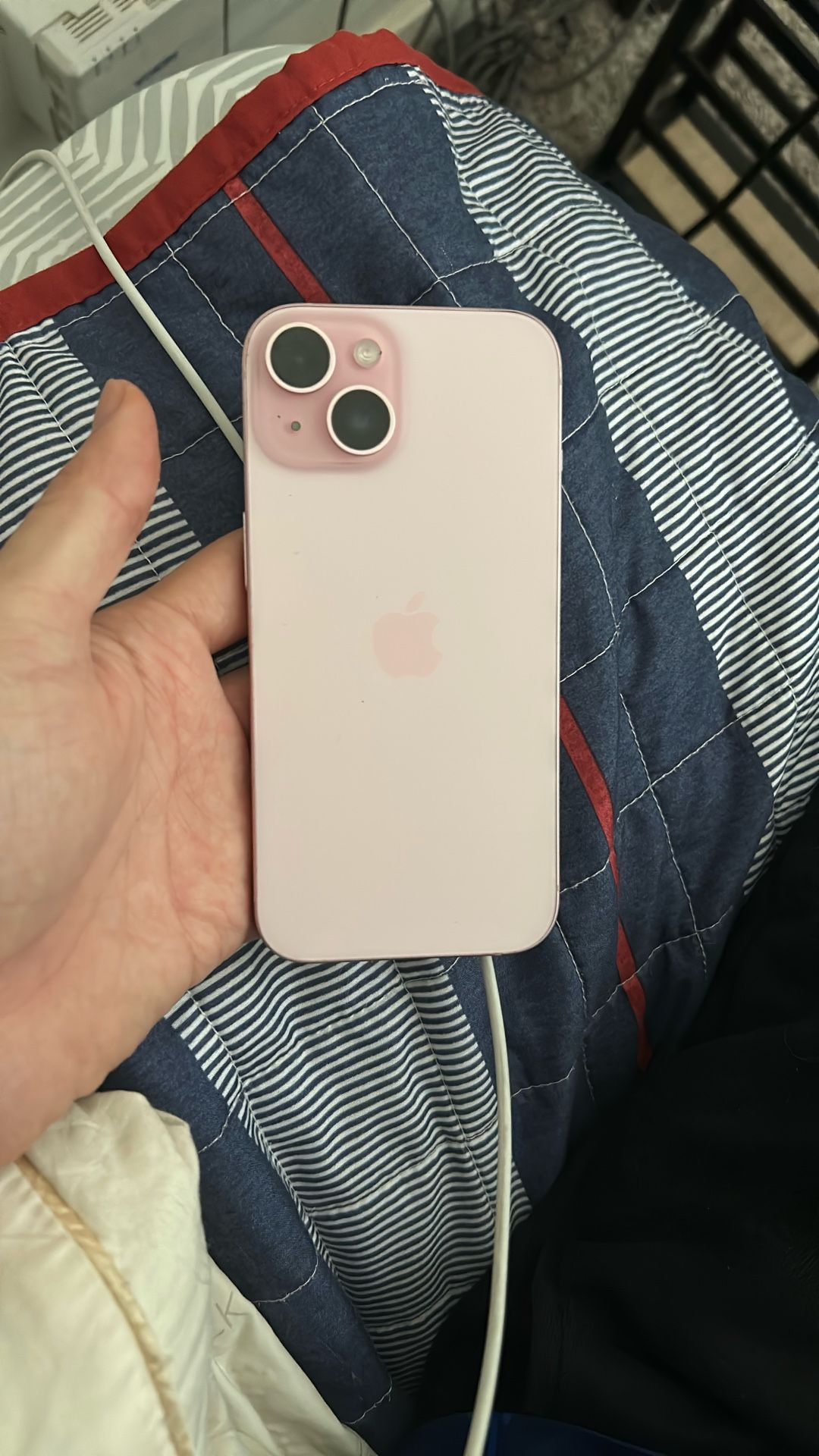 I Phone 15