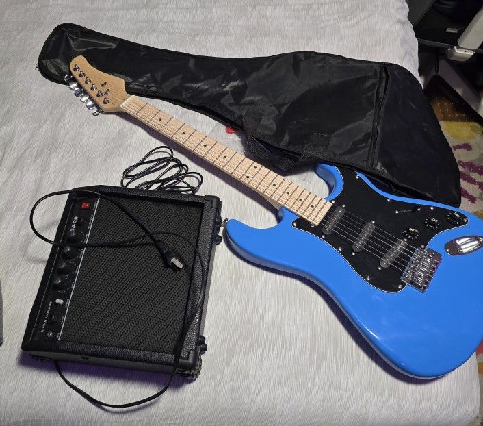 Electric Guitar