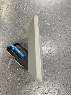 Liquid Force Wakesurf Edge Mega Wake Shaper, Wakesetter