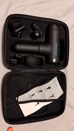 Massage Gun