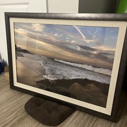 Wall Art Painting Print Large 