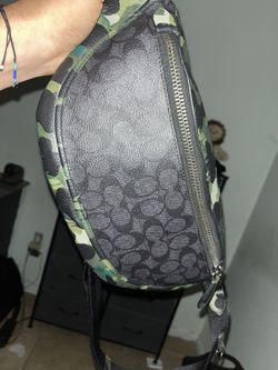 Coach Crossbody