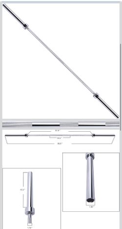 Olympic Barbell New In Packaging