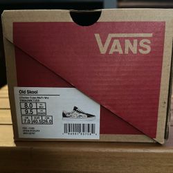 Vans Shoes